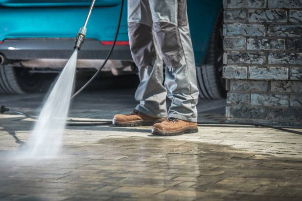 Reliable Algonac, MI Pressure Washing Solutions