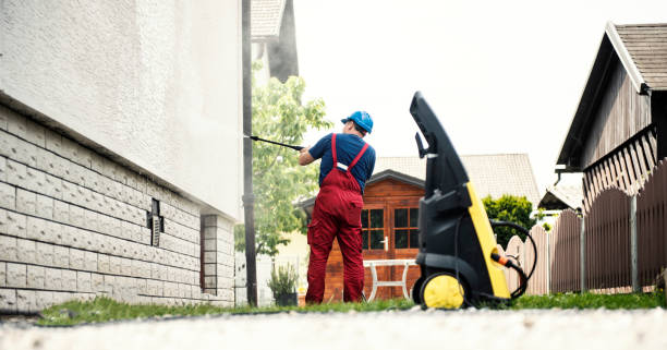 Best Graffiti Removal  in Algonac, MI